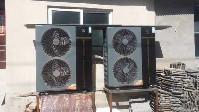 空氣能熱泵效果到底有多強(qiáng)？空氣能成“煤改電”主力，