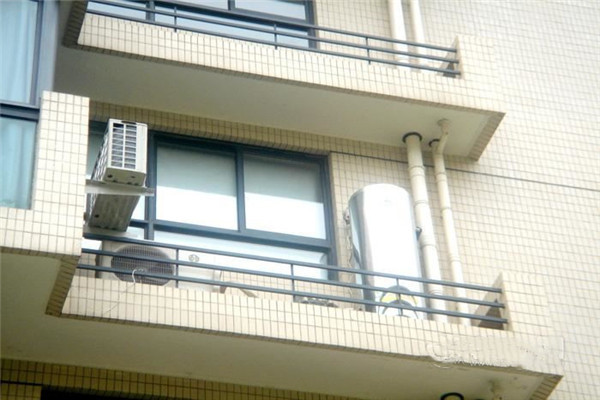 清洗空氣能熱水器的步驟有哪些？