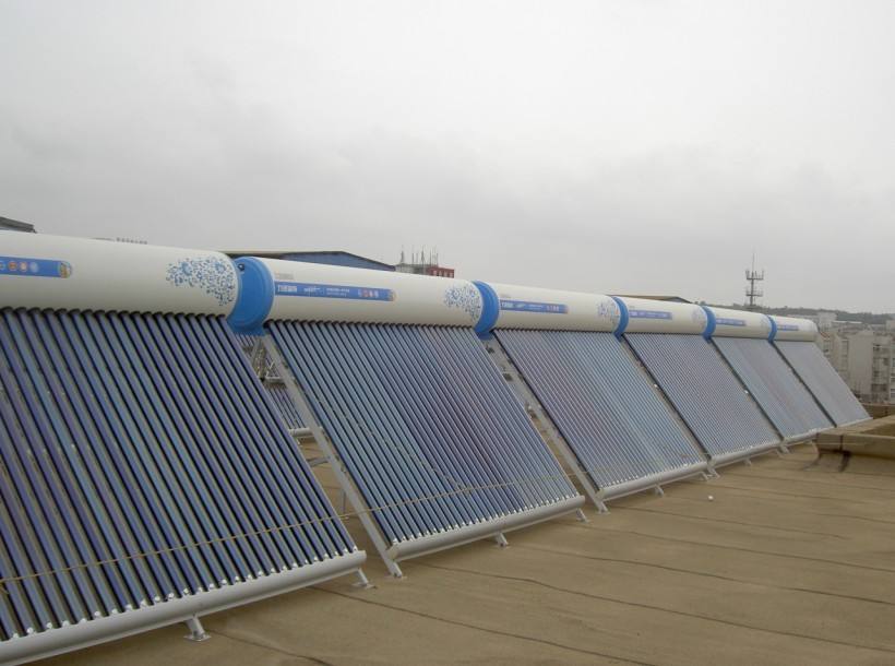 空氣能、電熱、太陽能、燃氣四種熱水器到底哪個更好？
