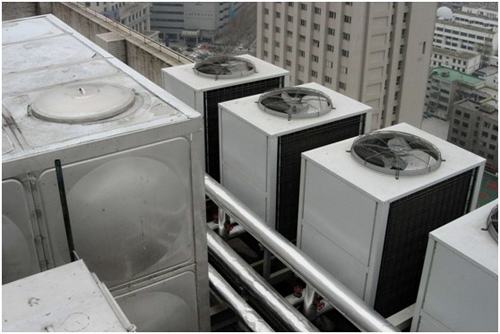 空氣能、電熱、太陽能、燃氣四種熱水器到底哪個更好？