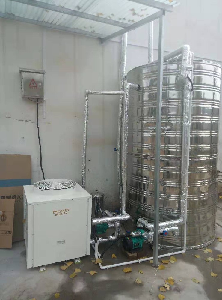 今年空氣能熱水器市場要變天！
